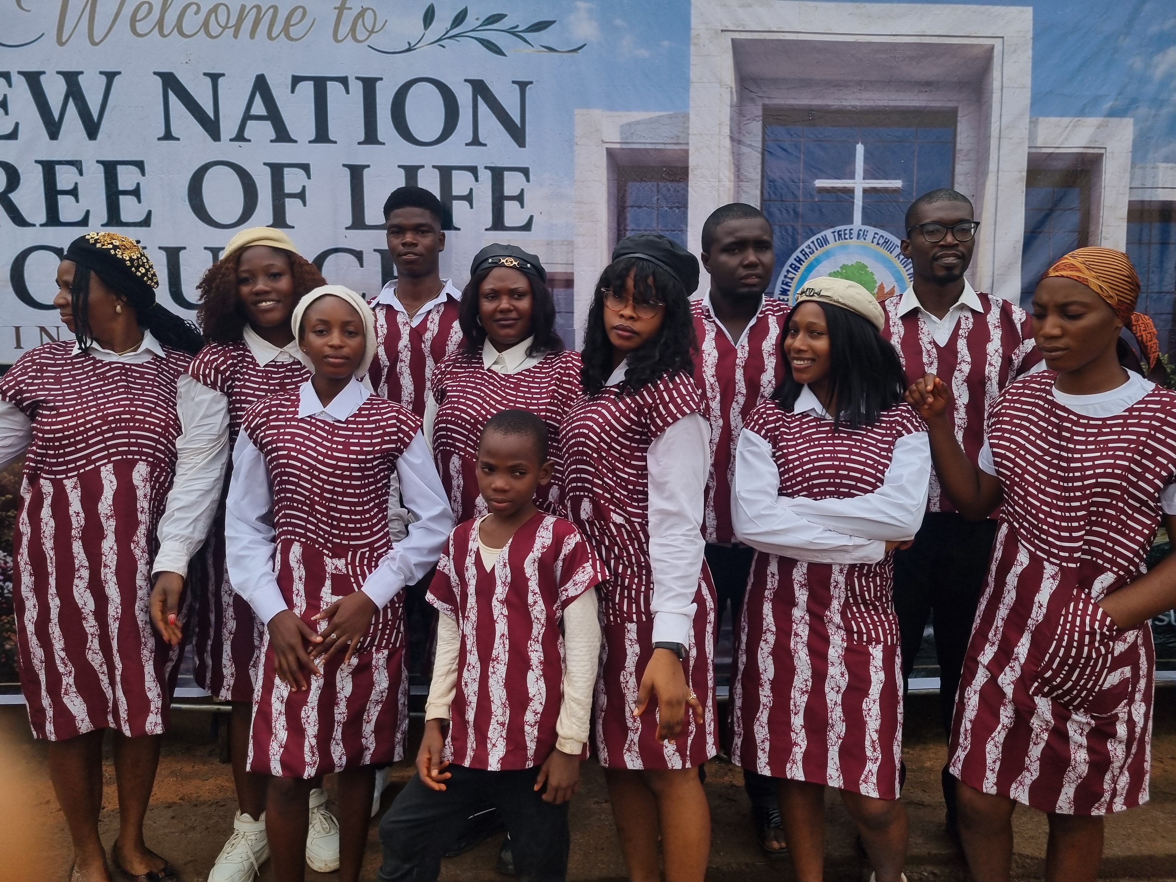 FUTURE OF TOMORROW IS THE YOUTH